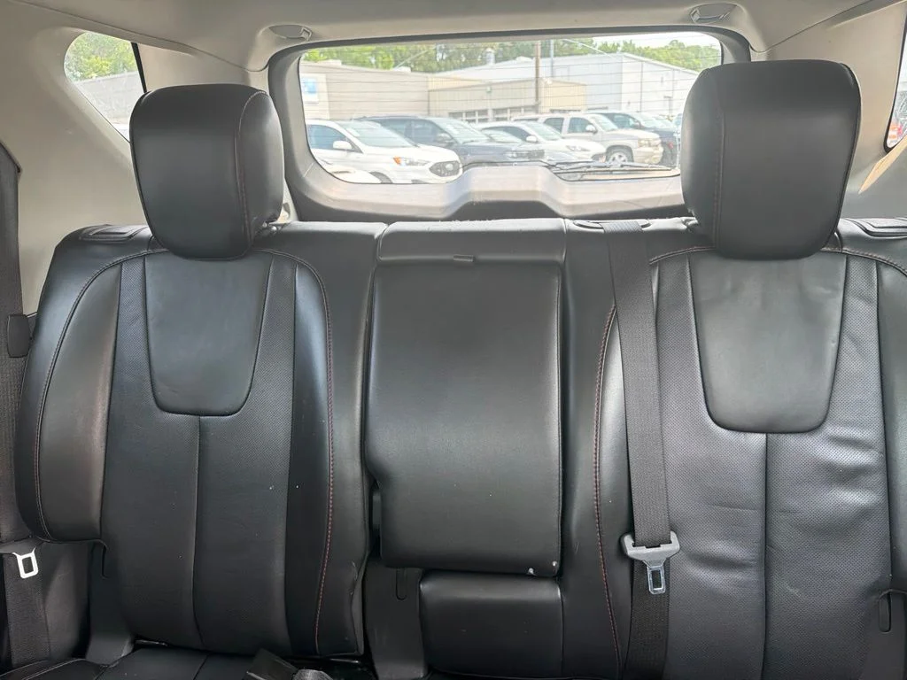 Used 2013 Black Chevrolet LT image 13
