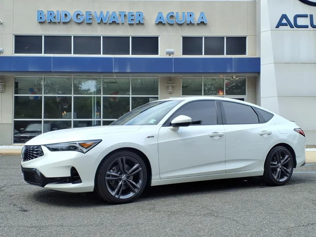 2024 Acura Integra A-SPEC