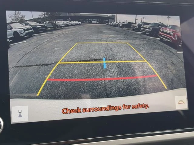 Certified Used 2025 White Toyota LE image 23