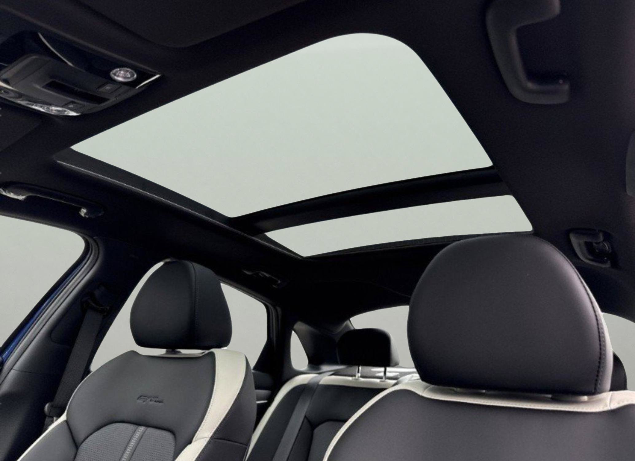 New 2026 Yacht Blue Kia GT-Line FWD image 7