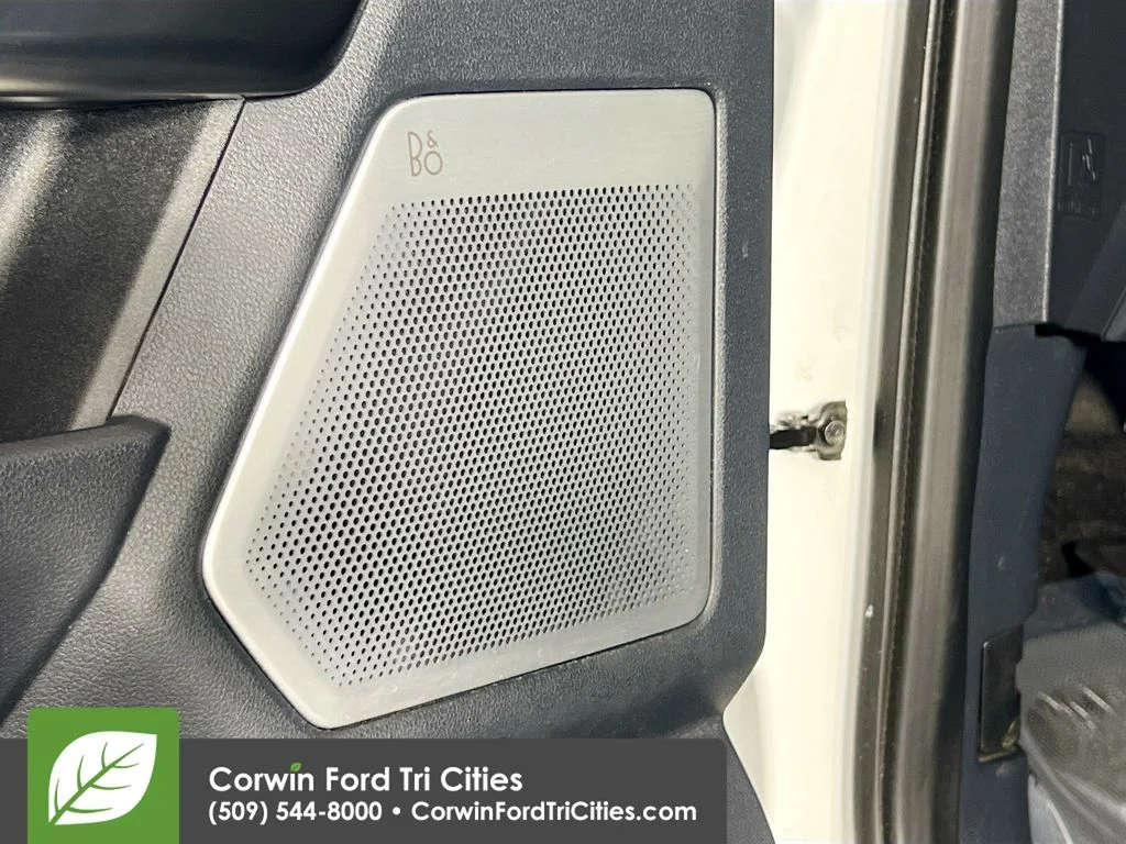 Certified Used 2022 Star White Ford Platinum image 13