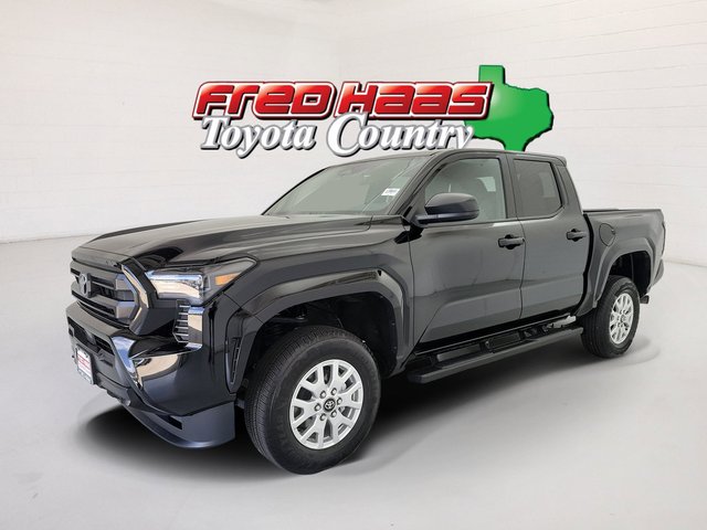 2025 Toyota Tacoma 2WD SR