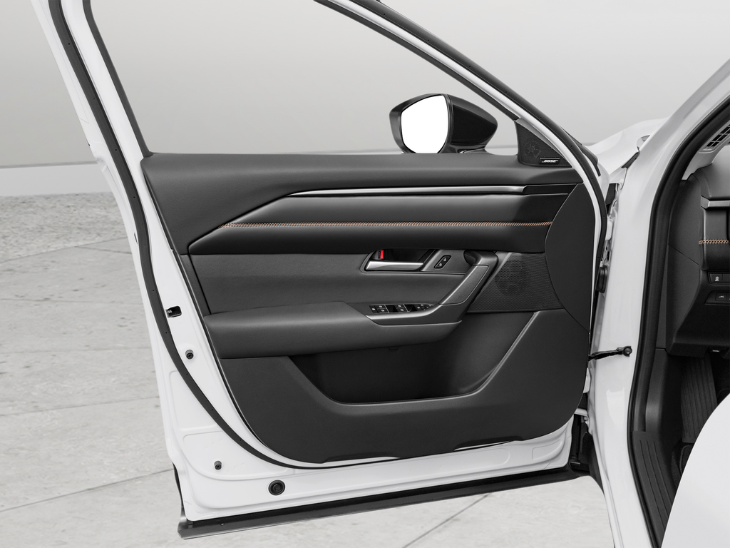 Used 2025 Gray Mazda 2.5 S Preferred Package image 16