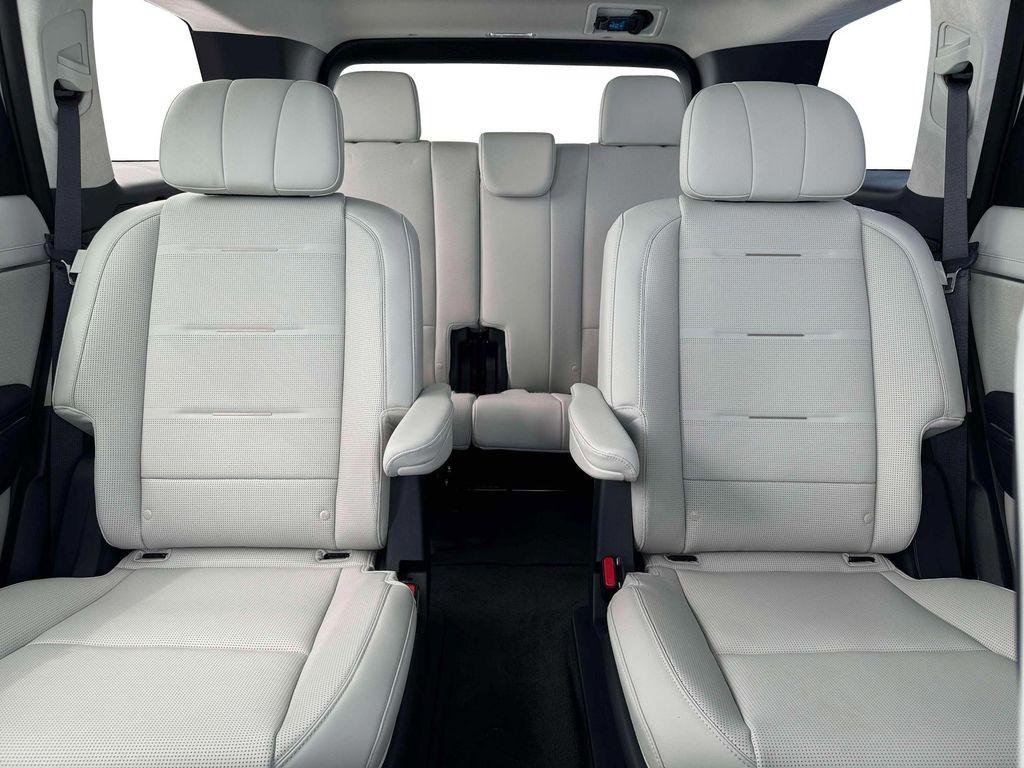 2026 Hyundai Palisade Calligraphy - Photo 42