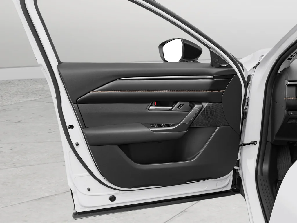 Used 2025 Gray Mazda 2.5 S Preferred Package image 16