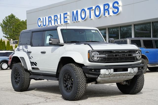 2026 Ford Bronco Bronco Raptor