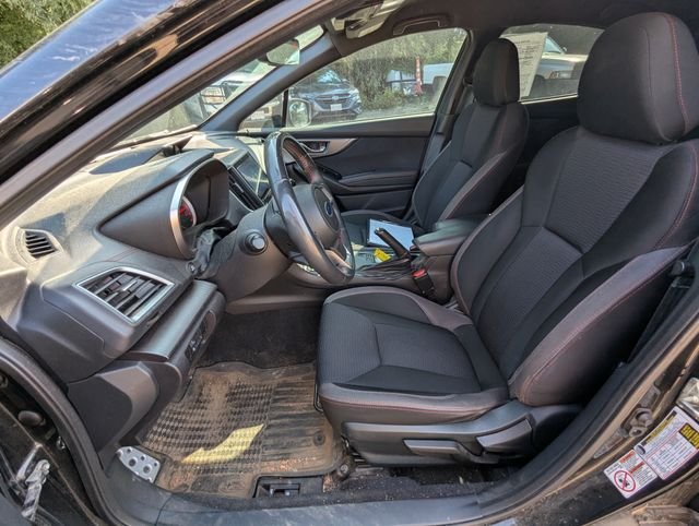 Used 2018 Black Subaru 2.0i Sport image 5