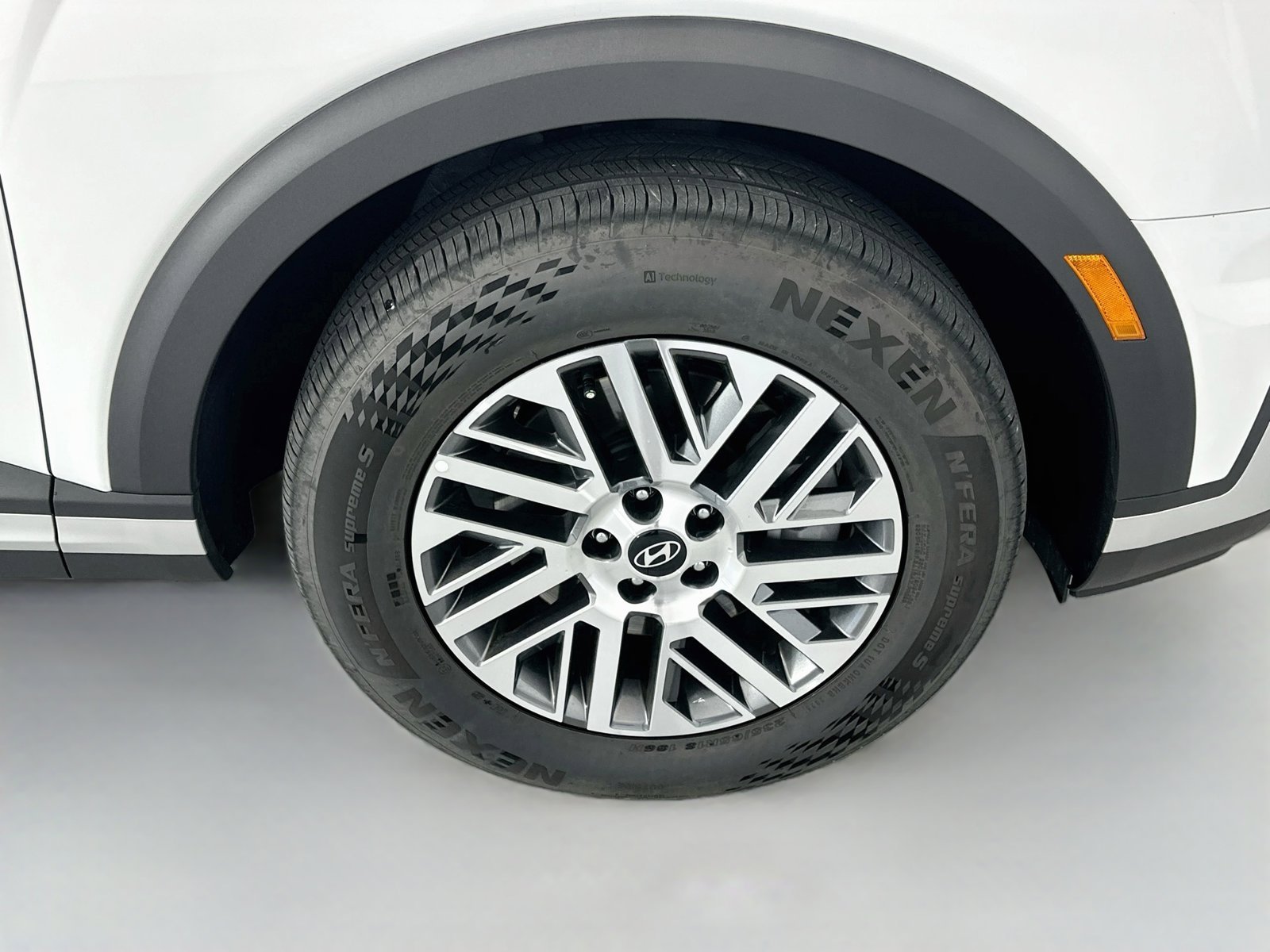 2026 Hyundai Palisade SEL Convenience - Photo 37
