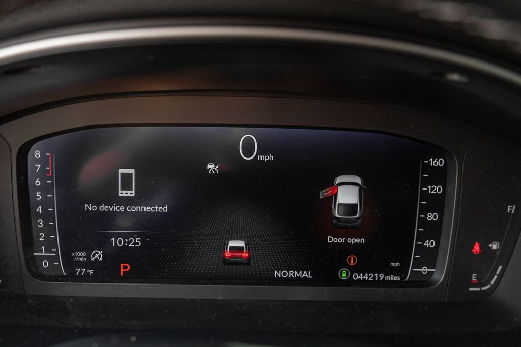 Used 2023  Honda Sport Touring image 25