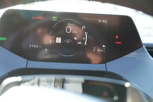 Certified Used 2026 Gray Toyota SE image 29