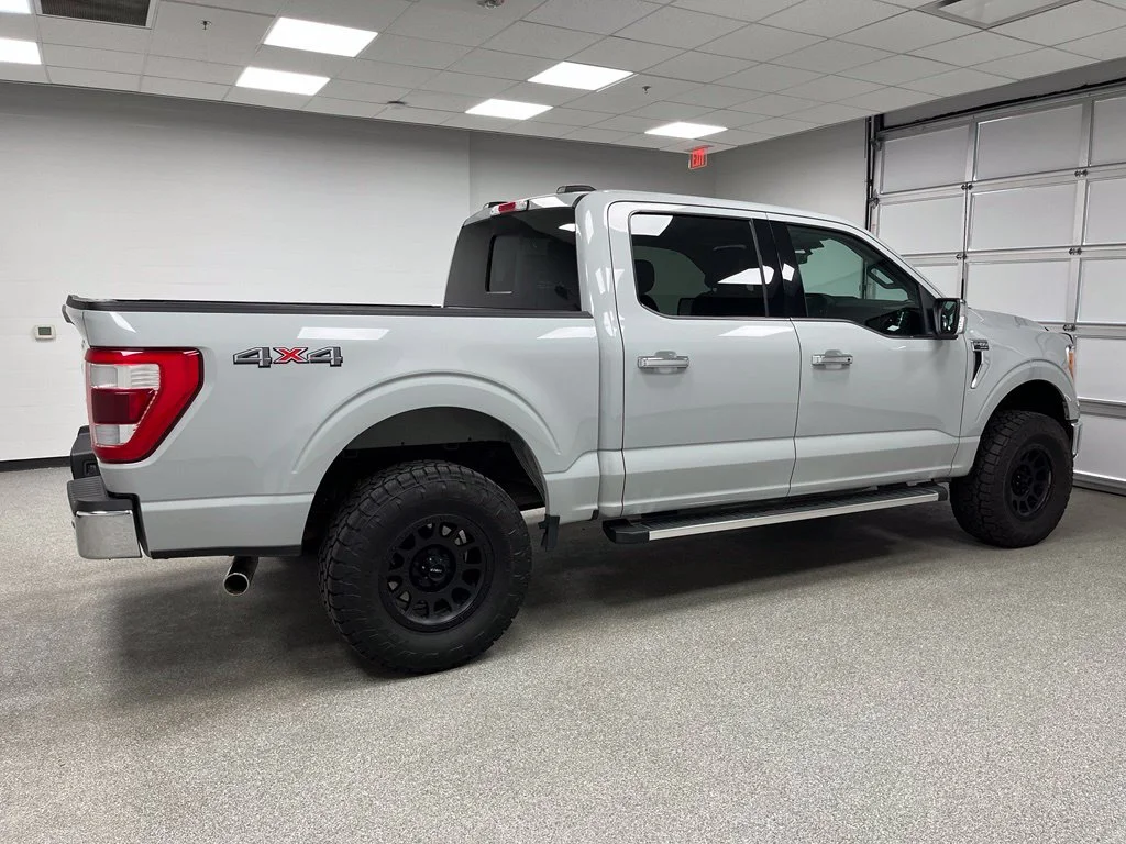2023 Ford F-150 Lariat - Photo 11