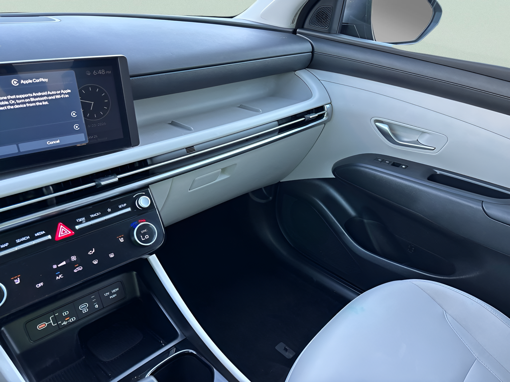 Certified Used 2025 Green Hyundai SEL image 33