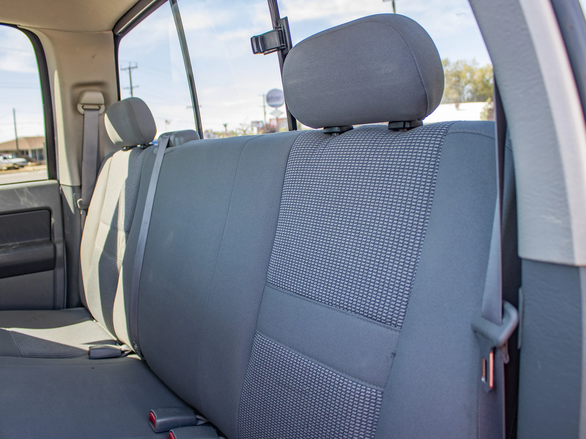 Used 2007  Dodge SLT image 16
