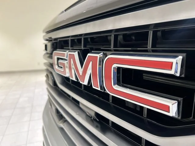 2026 GMC Sierra 1500 AT4 - Photo 28