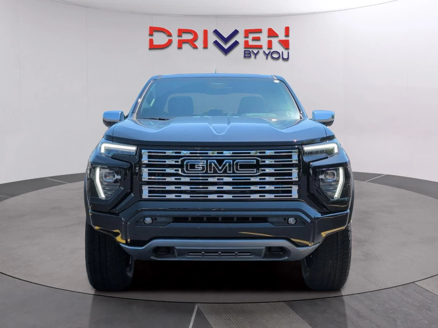 New 2026 Onyx Black GMC Denali image 12