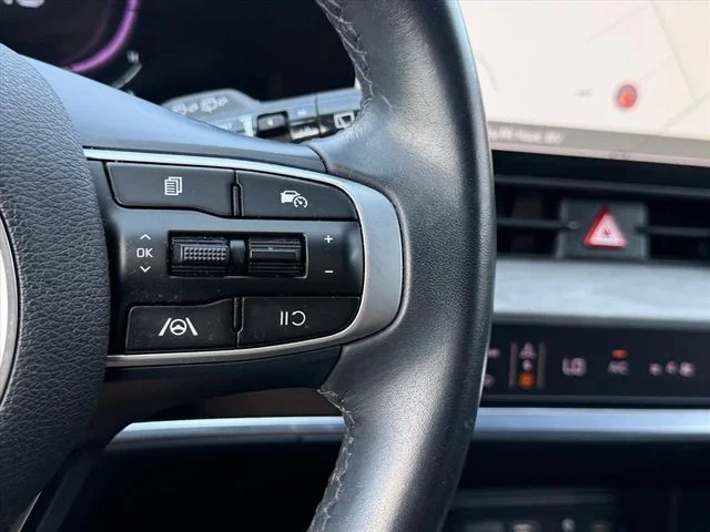 Used 2024 Gray Kia X-Line image 20