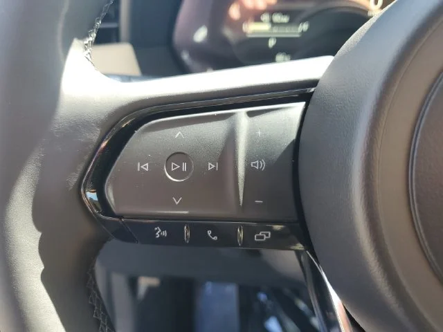 New 2026 Jet Black Mica Mazda 2.5 S Premium AWD image 4