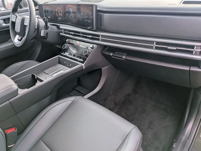 New 2026 Green Hyundai SEL image 25