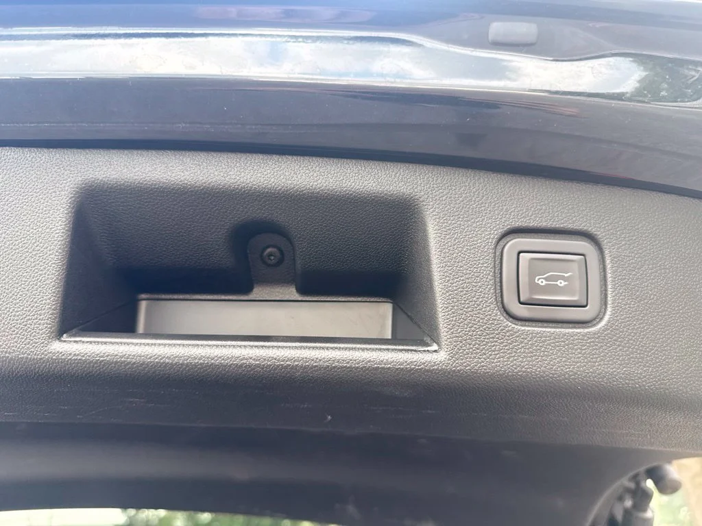Used 2024 Black Chevrolet LT image 33