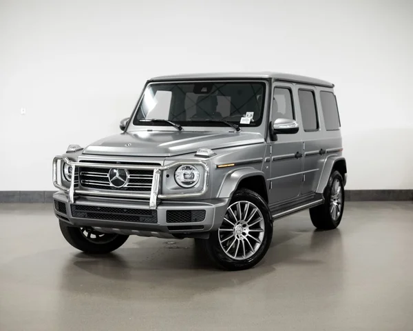 2023 Mercedes-Benz G-Class G 550