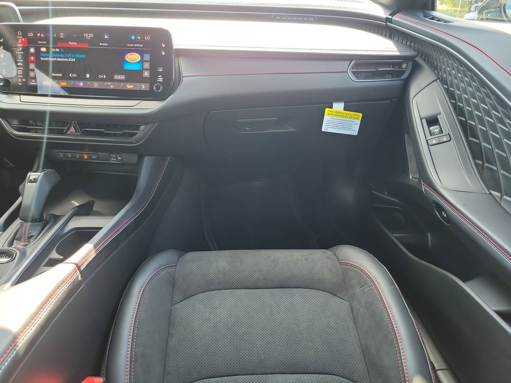 New 2026 After Dark Exterior Paint Dodge R/T image 13