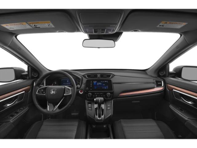 Used 2020 Silver Honda EX image 4