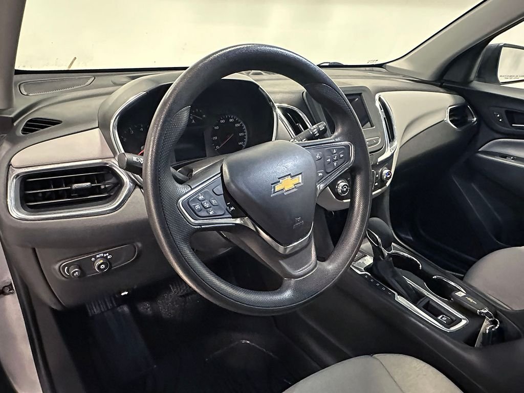 Used 2024 Gray Chevrolet LS image 20