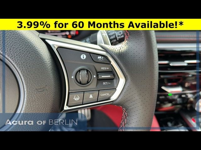 2026 Acura MDX A-Spec Package - Photo 13