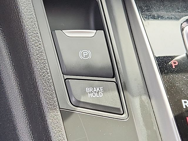 2020 Honda CR-V EX - Photo 26