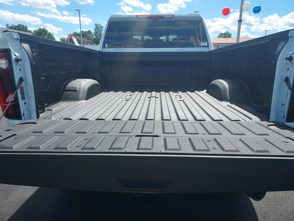 2026 GMC Sierra 2500HD Denali Ultimate - Photo 30