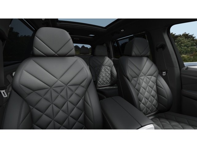 New 2027 Black Sapphire Metallic BMW xDrive40i image 11