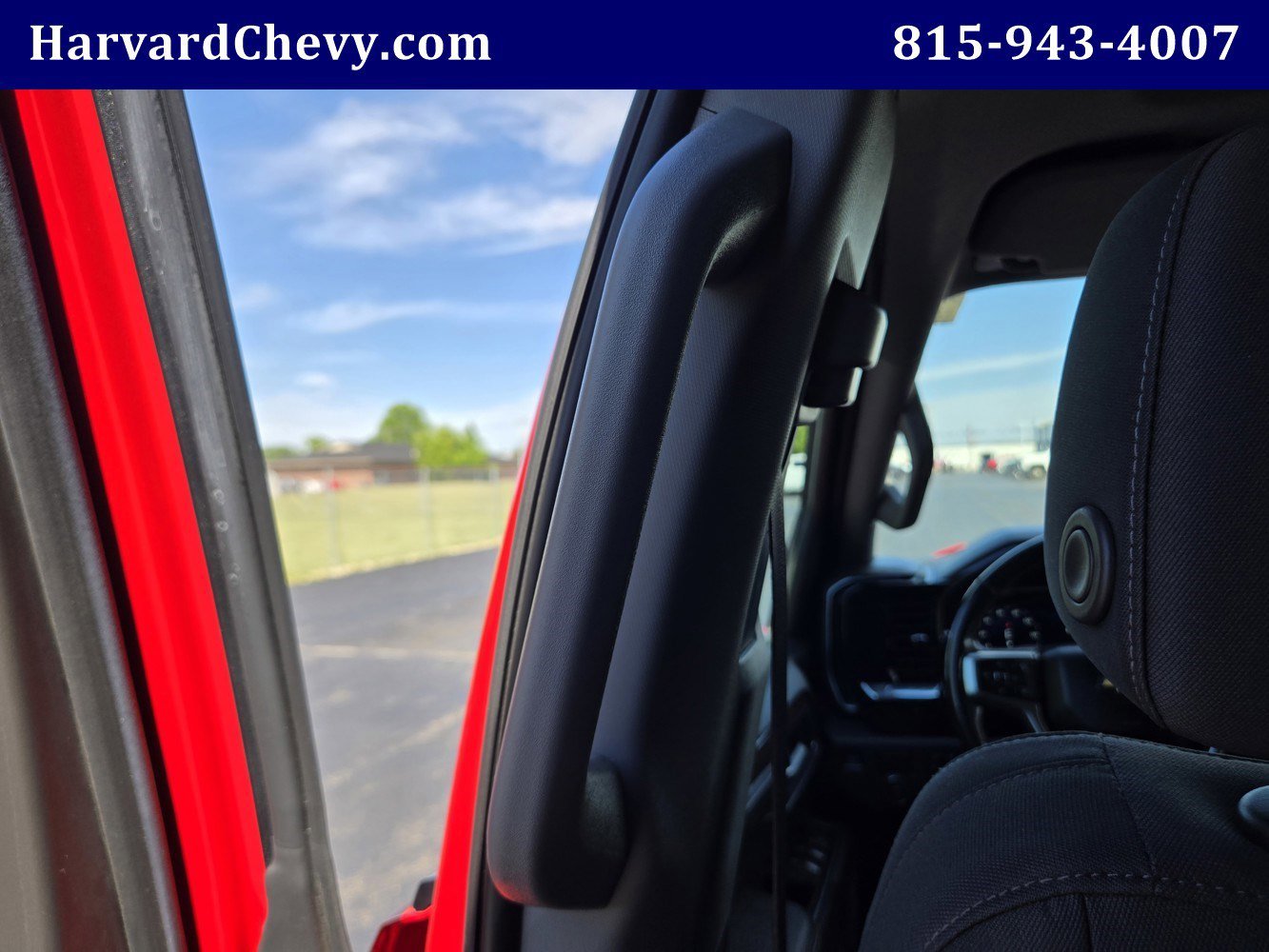 2022 Chevrolet Silverado 1500 LT - Photo 29