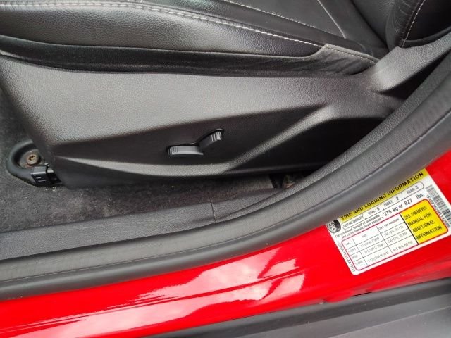 Used 2014 Red Ford SE image 19