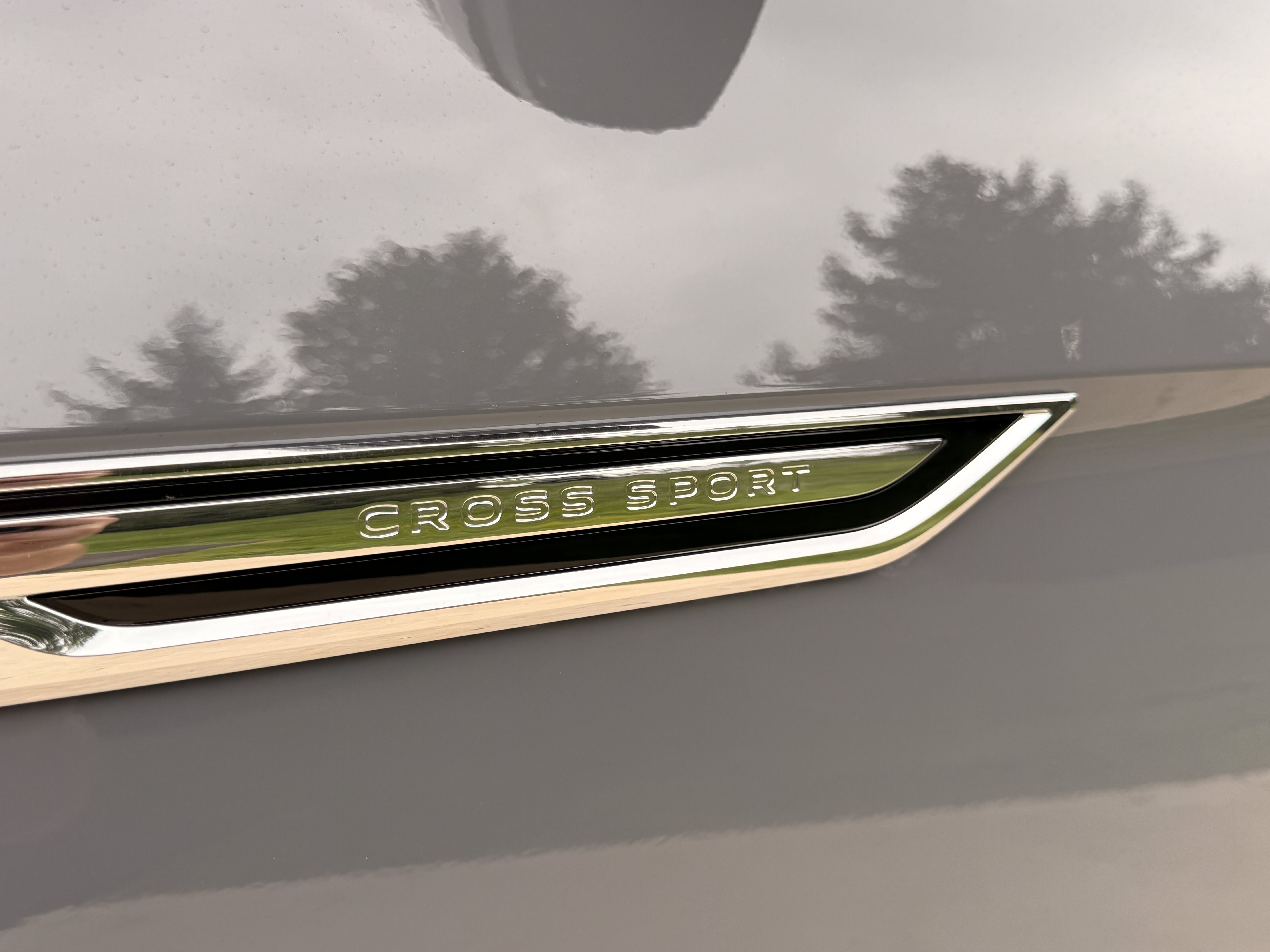 New 2026 Pure Gray Volkswagen 2.0T SEL Premium R-Line image 20
