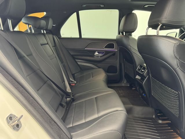 2024 Mercedes-Benz GLE GLE450 - Photo 18