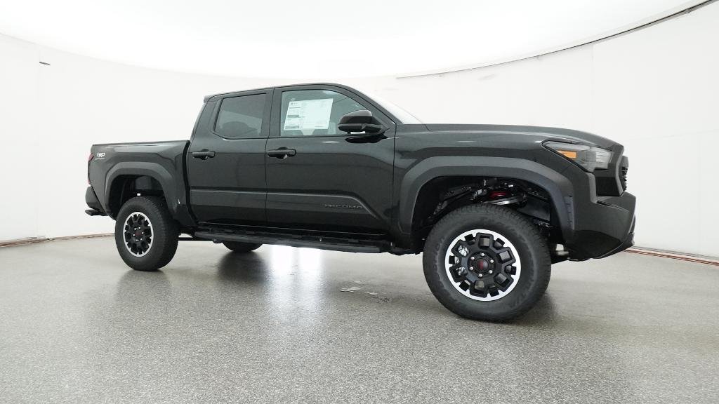 2025 Toyota Tacoma TRD Off Road - Photo 21