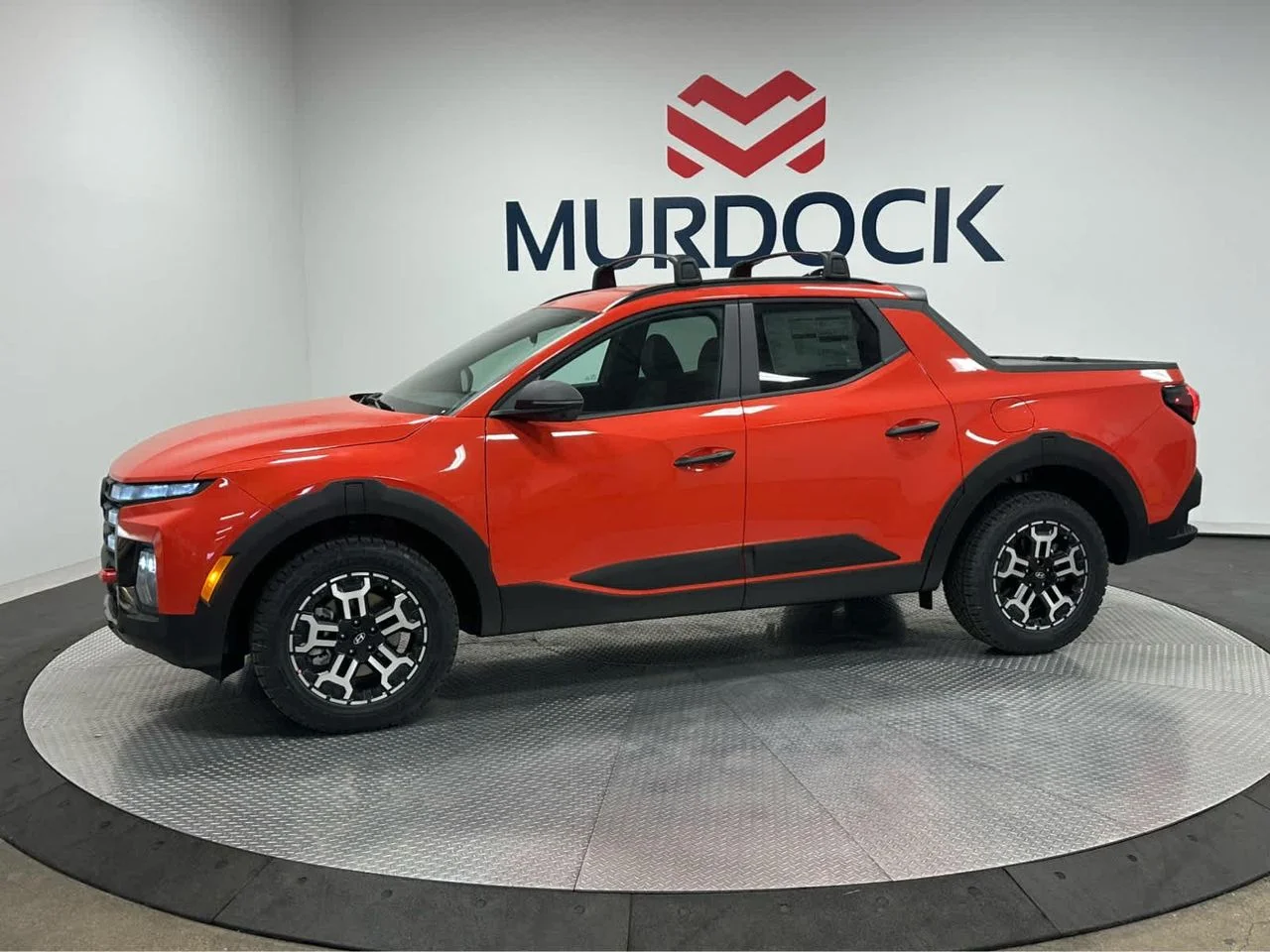 New Hyundai Santa Cruz For Sale In Logan | Murdock Hyundai of Logan