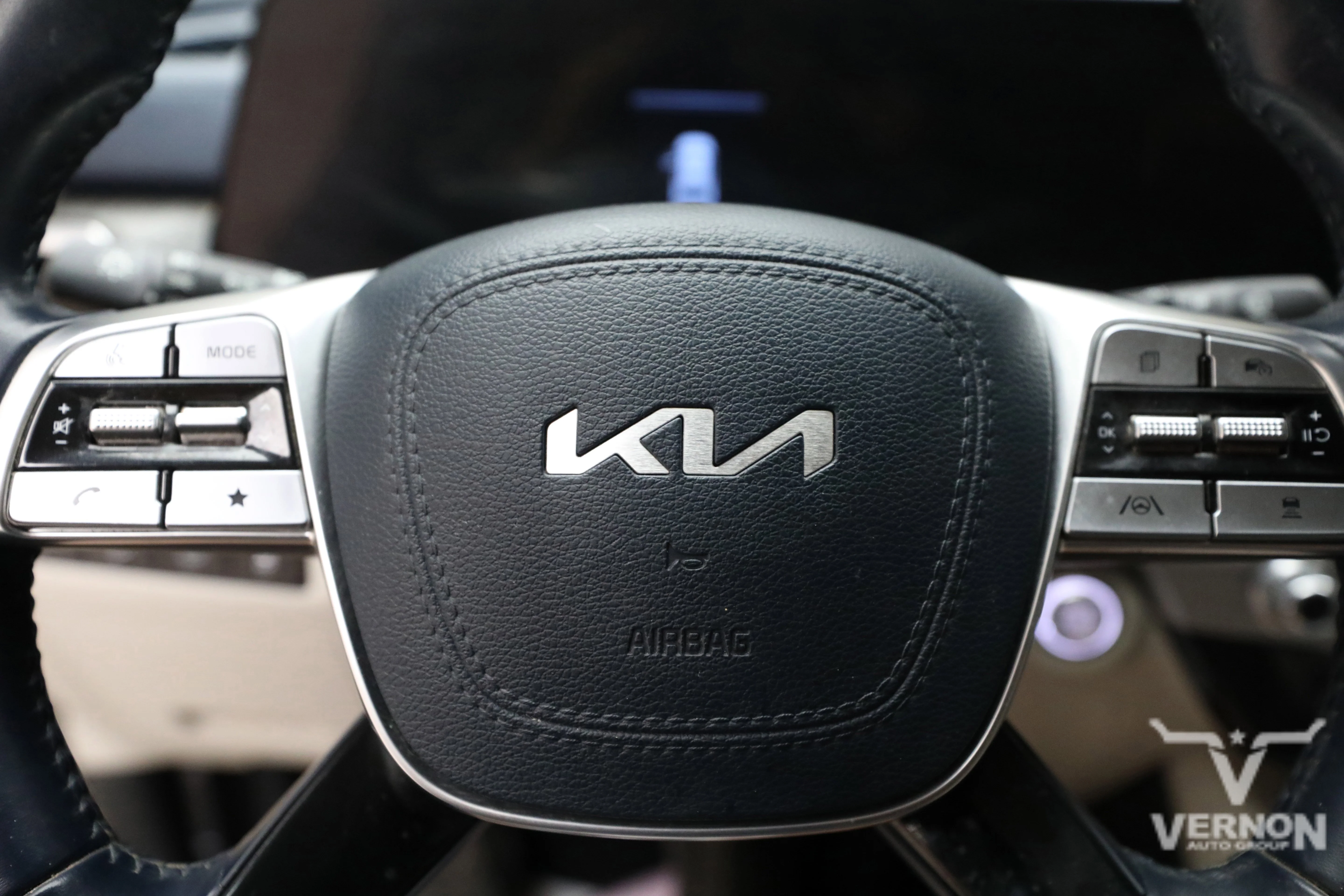 Pre-Owned 2024 Kia Telluride EX FWD