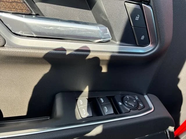 2026 Chevrolet Silverado 1500 LT - Photo 13