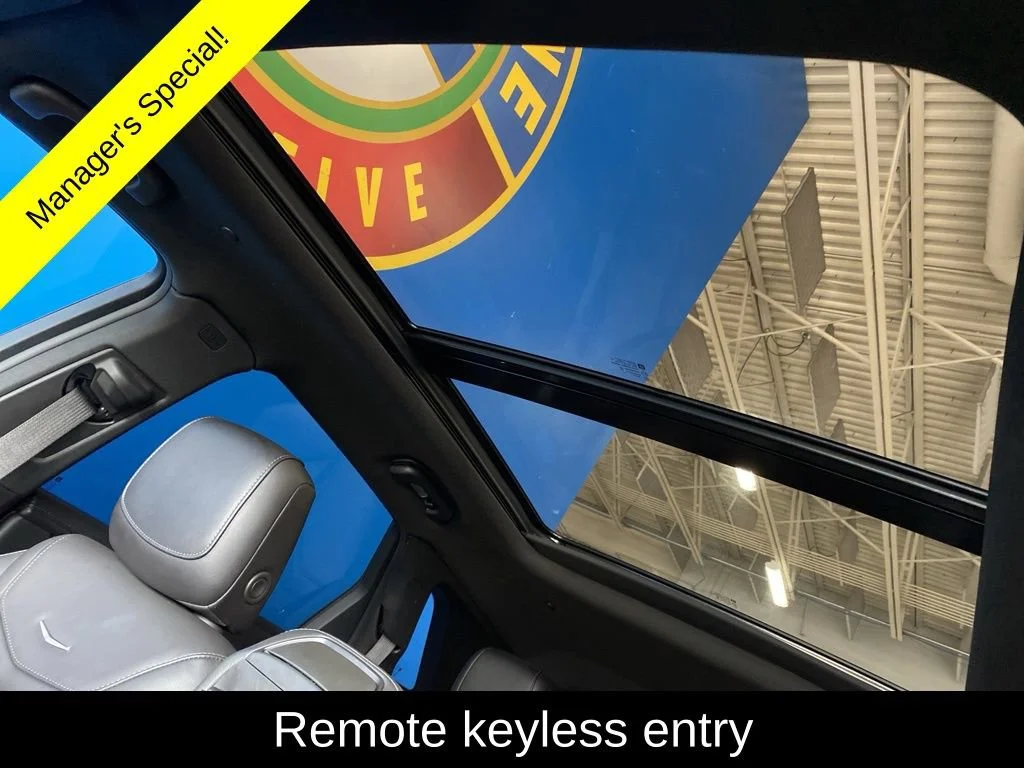 2022 Cadillac XT5 Premium Luxury - Photo 15