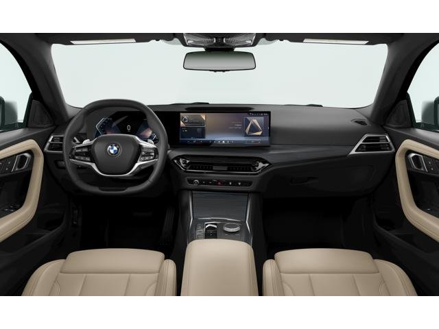 New 2026 Alpine White BMW 230i image 7