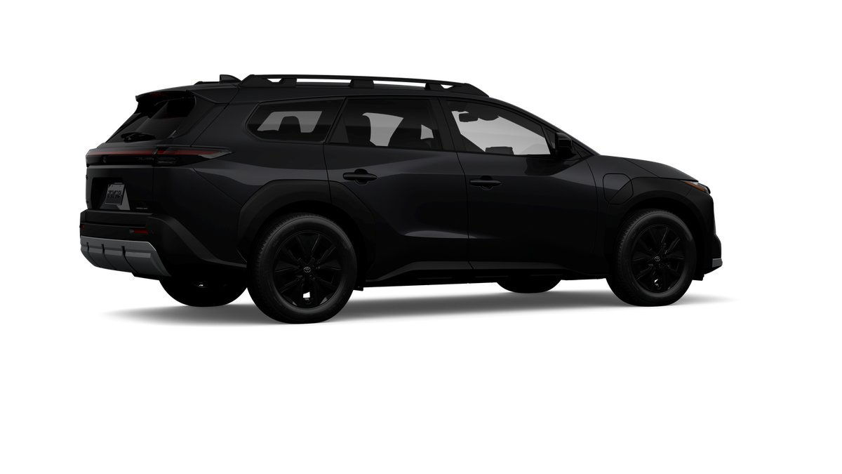 New 2026 Raven Toyota bZ Woodland image 33