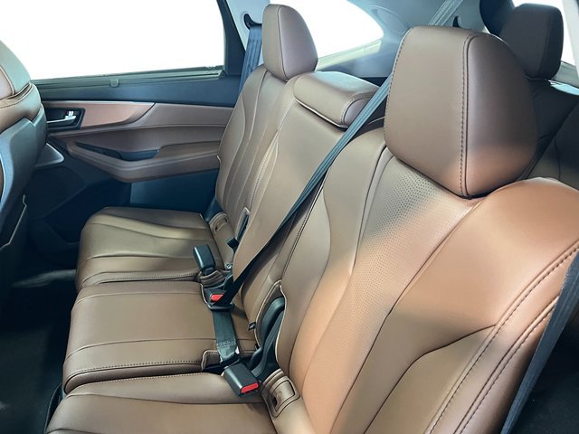 New 2026 Majestic Black Pearl Acura w/Technology Package image 30