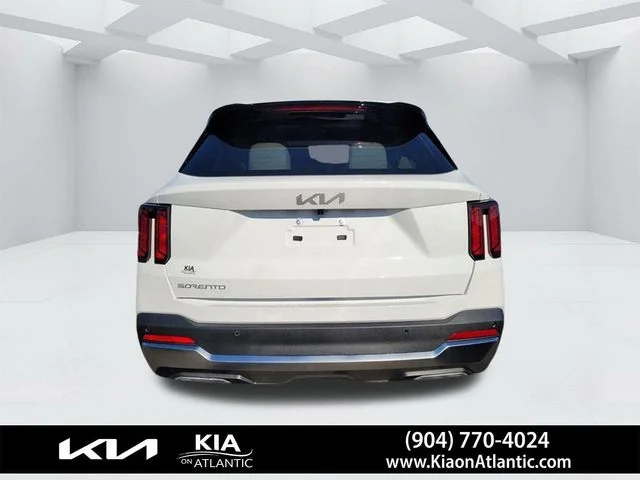 2025 Kia Sorento S - Photo 10