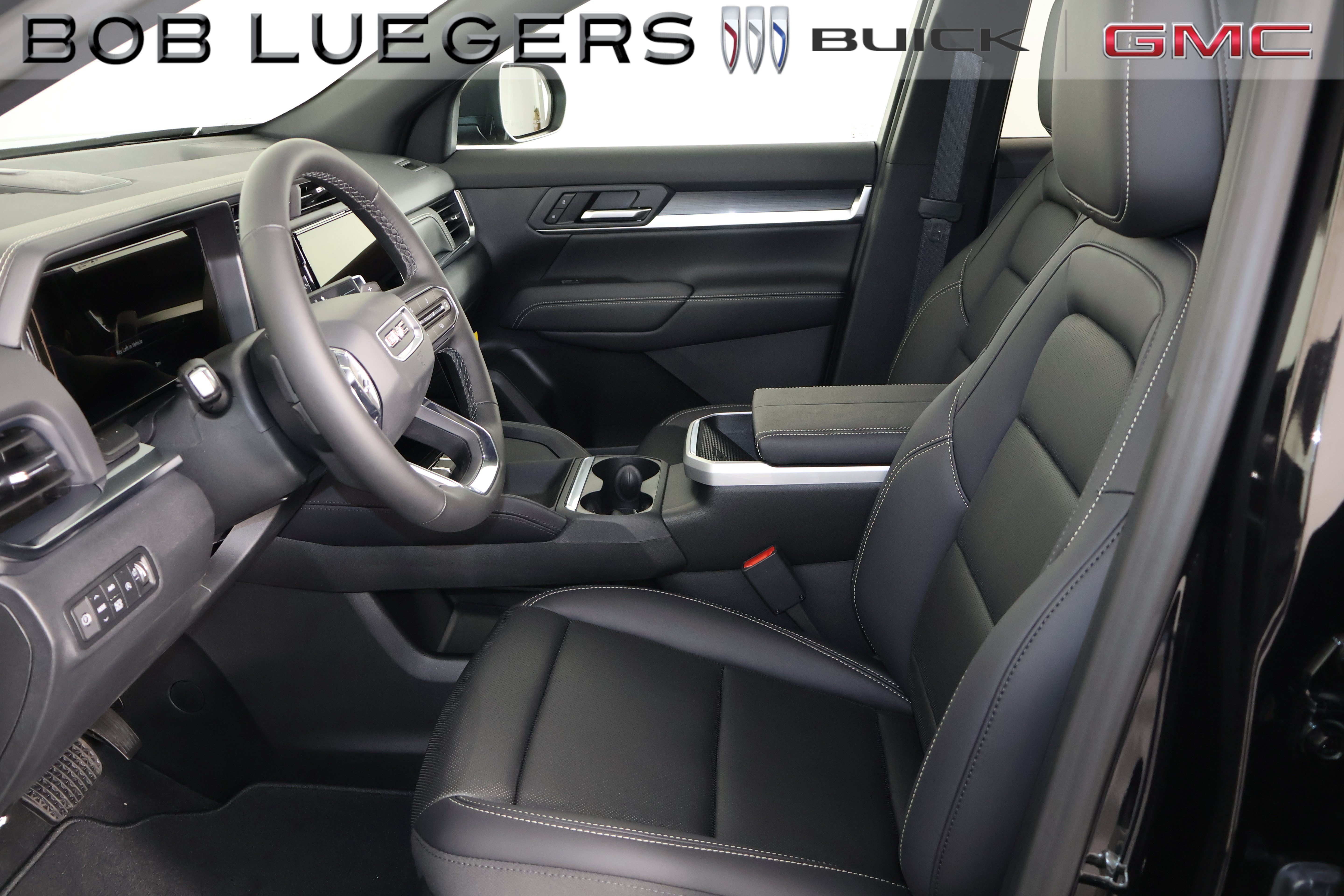 2027 GMC Terrain Elevation - Photo 7