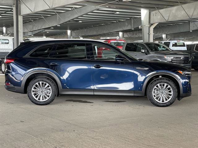 2025 Mazda CX-90 Preferred Package - Photo 13