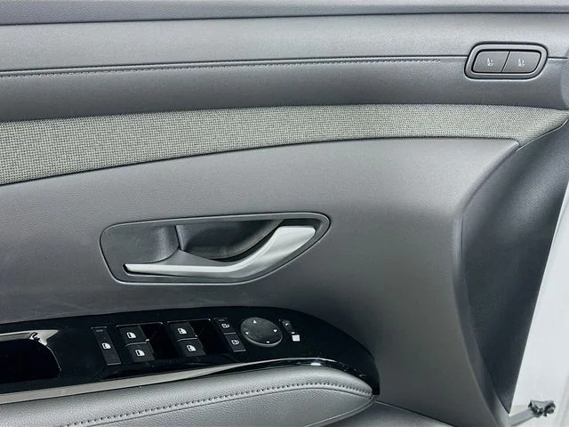 New 2025 Hyundai SANTA CRUZ Limited