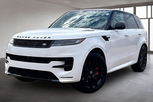 2025 Land Rover Range Rover Sport Dynamic SE