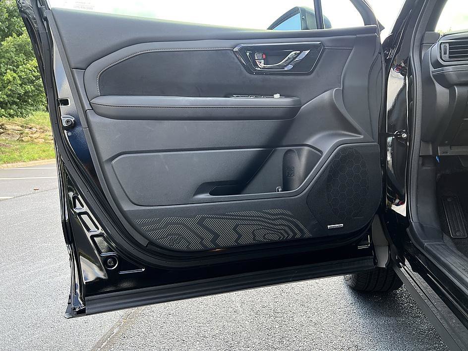 New 2026 CRYSTAL BLACK SILICA Subaru Sport Onyx Edition image 9