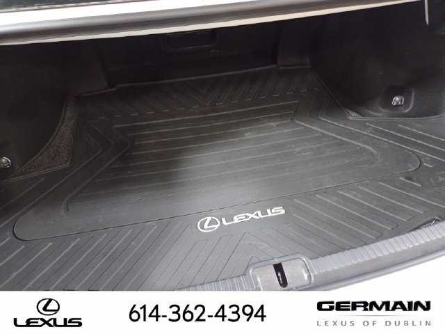 Certified Used 2025 White Lexus 350 image 21
